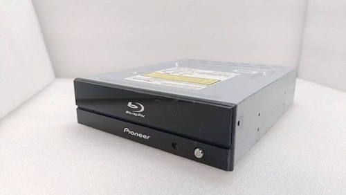 Pioneer bdr s09jbk internes - bdr-s09jbk,