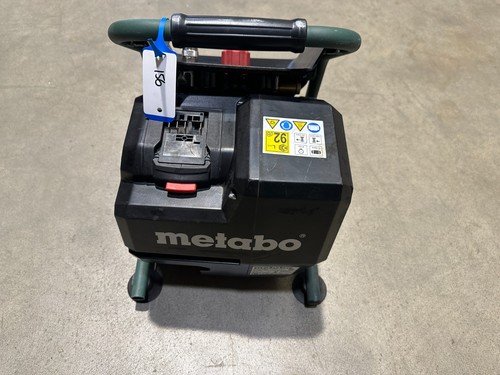 Metabo power 160 ltx - ltx, of