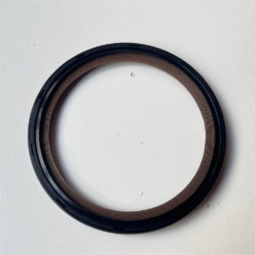 Rear main crankshaft - rear,