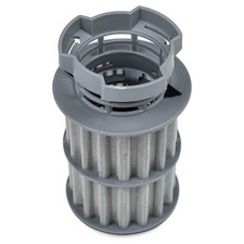 Sieb Feinsieb + Grobsieb