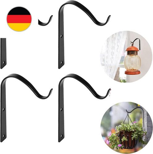 Mplehda blumenampel halterung - blumenampel,