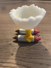 Casablanca Speedy & Friends