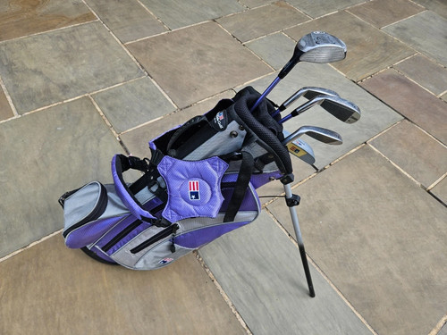 Uskg kids golf 45 - us,