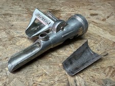 Fruchtpressenvorsatz Beerenpresse-Ansatz JUFRU 8 für Fleischwolf JUPITER Germany