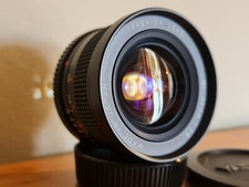 Top neuwertig yashica - neuwertig, ml