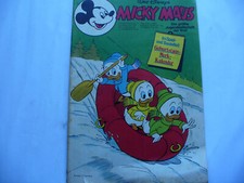 EHAPA Micky Maus Hefte von 1979   Komplett  Nr.  1  -  52   Zustand  1 - 2