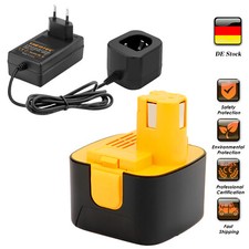 3.5AH Ni-MH Akku/Ladegerät