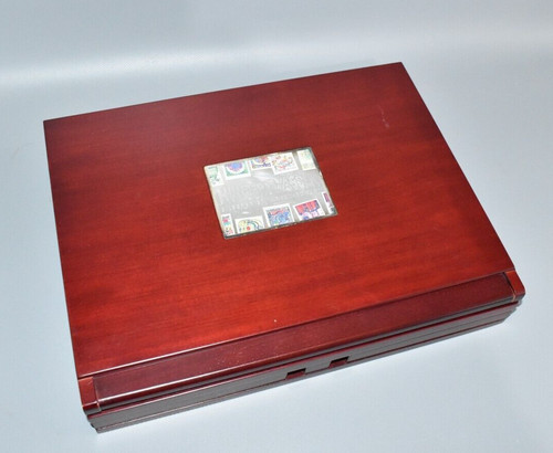 Hunderwasser silberbriefmarken - hunderwasser,