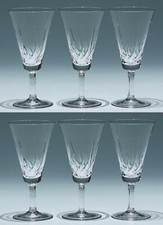 6 Spiegelau Sektgläser