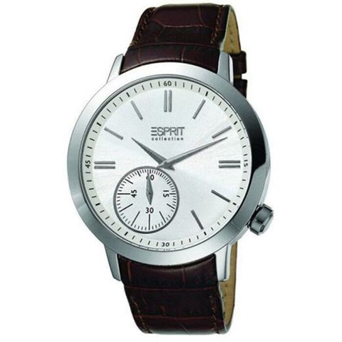 El28 esprit herrenuhr - -, helio