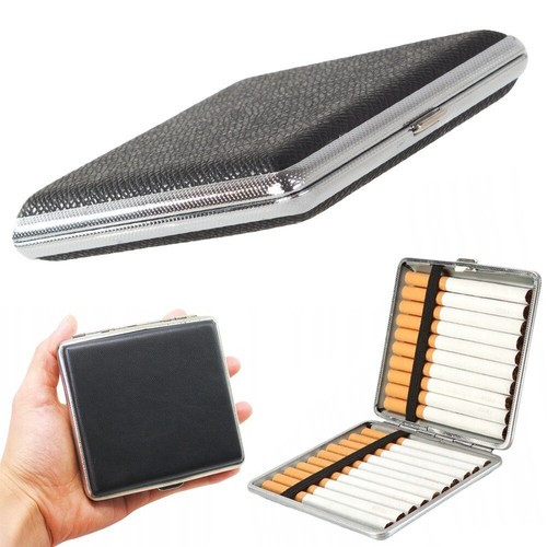 Zigaretten organizer etui - zigaretten,