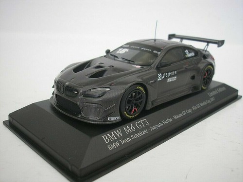 Bmw gt3 18 schnitzer - bmw,