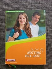 NOTTING HILL GATE 4