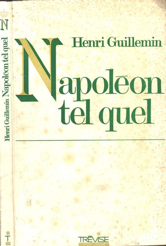 Napoleon wie die - wie,