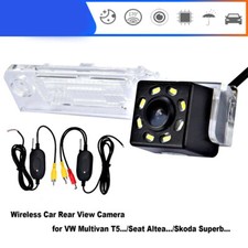 Funk Rückfahrkamera