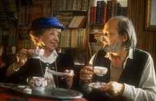 Inge Meysel, Paul-Albert