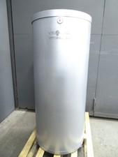 Viessmann Vitocell 300-V EVA 200 Liter Edelstahl-Warmwasser-Speicher Bj.2000