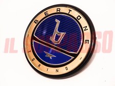 Emblem motorhaube hinten raum - emblem,