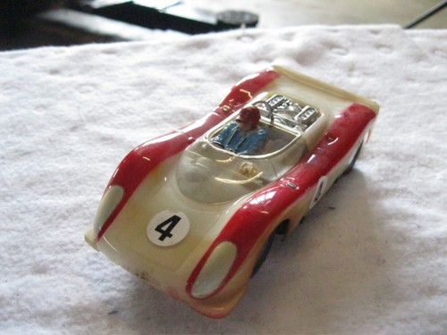 Carrera universal porsche - ,