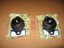 Pair of Engine Motor Mounts