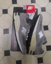 NEW BALANCE W990GR 990 MADE IN