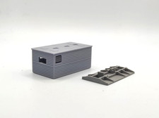 OP 87031 Gefangenenkoffer für