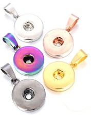 Kleiner Button Basis