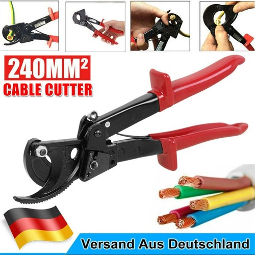 Kabelschere kabelschneider bis - kabelschere,