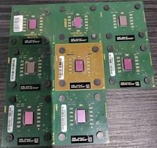 AMD Athlon XP 1700+ 1800+ 2000+ 2200+ 2400+ Socket 462