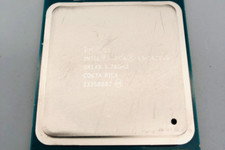 Intel Xeon E5-1620 v2 CPU
