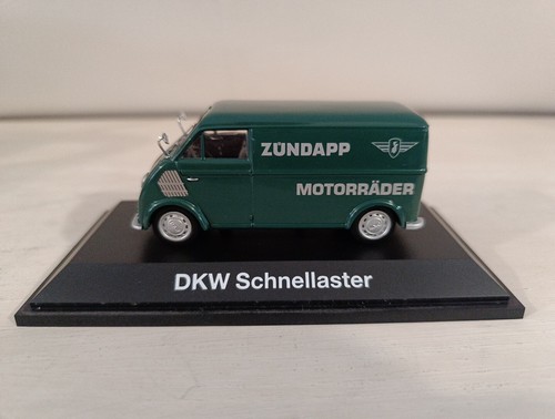 Schuco 02399 dkw - 02399,