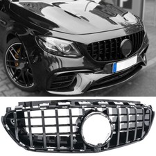 GT Grill passend für Mercedes