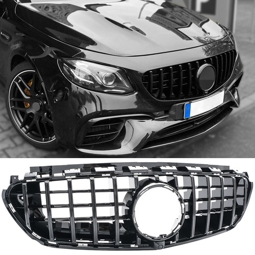 Grill passend für mercedes - passend,