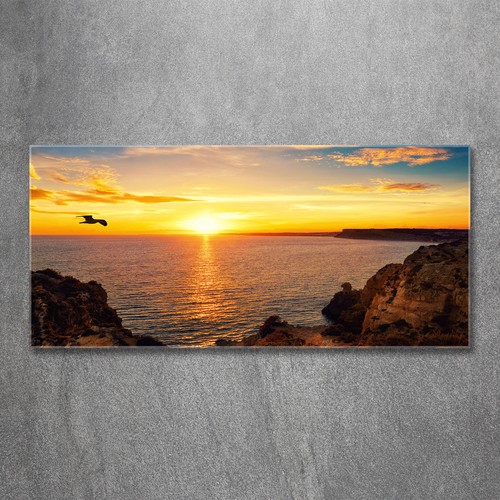 Glas bild wandbilder druck - druck, auf