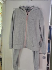 Evelyn Burdecki Freizeitanzug