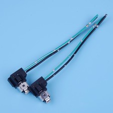 2x Auto H1 Nebelscheinwerfer