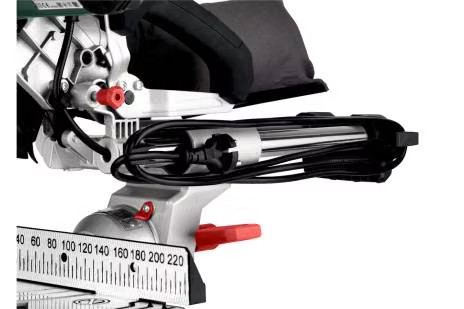 Metabo kgs 254 kappsäge - kgs,