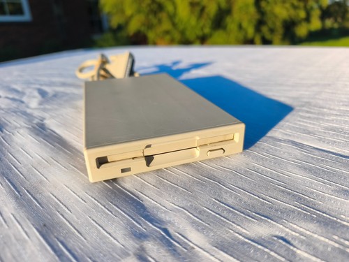 Amiga externes disketten - 3,5",