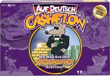 Rich Dad CASHFLOW EIN