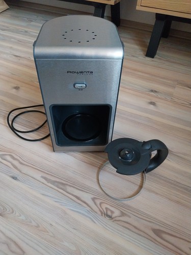 Rowenta prelude kaffeemaschine - rowenta,