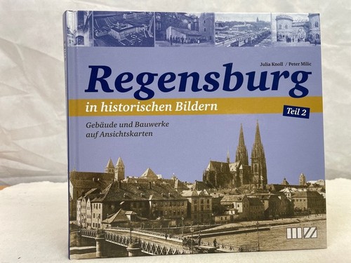Regensburg historischen - in,