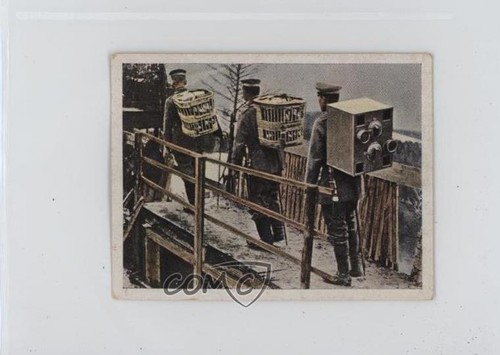 1937 cigaretten bilderdienst - 1937,