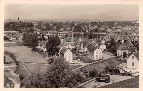 Backnang panorama ngl - backnang, 176.492