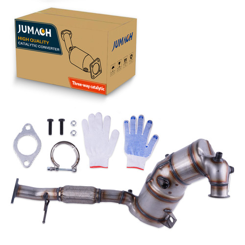 Neu dieselpartikelfilter dpf - neu,