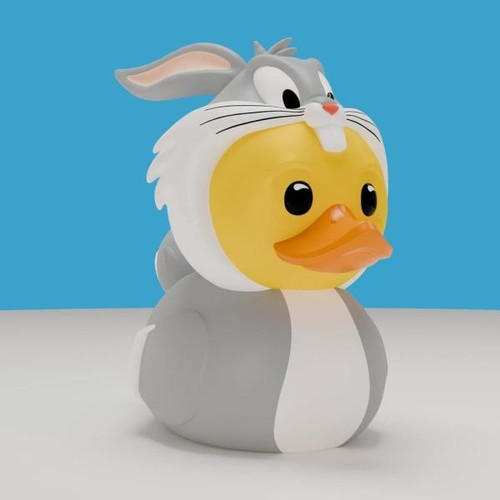 Looney tunes tubbz - looney, mini