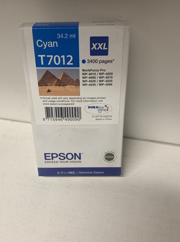 Original epson t7012 - original,