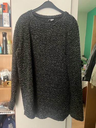 Pullover long style h m - pullover,