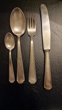 Altes Sammler  BESTECK