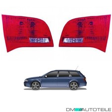 Original Valeo Rückleuchten