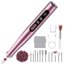 Profi Nagelfräser Elektrische